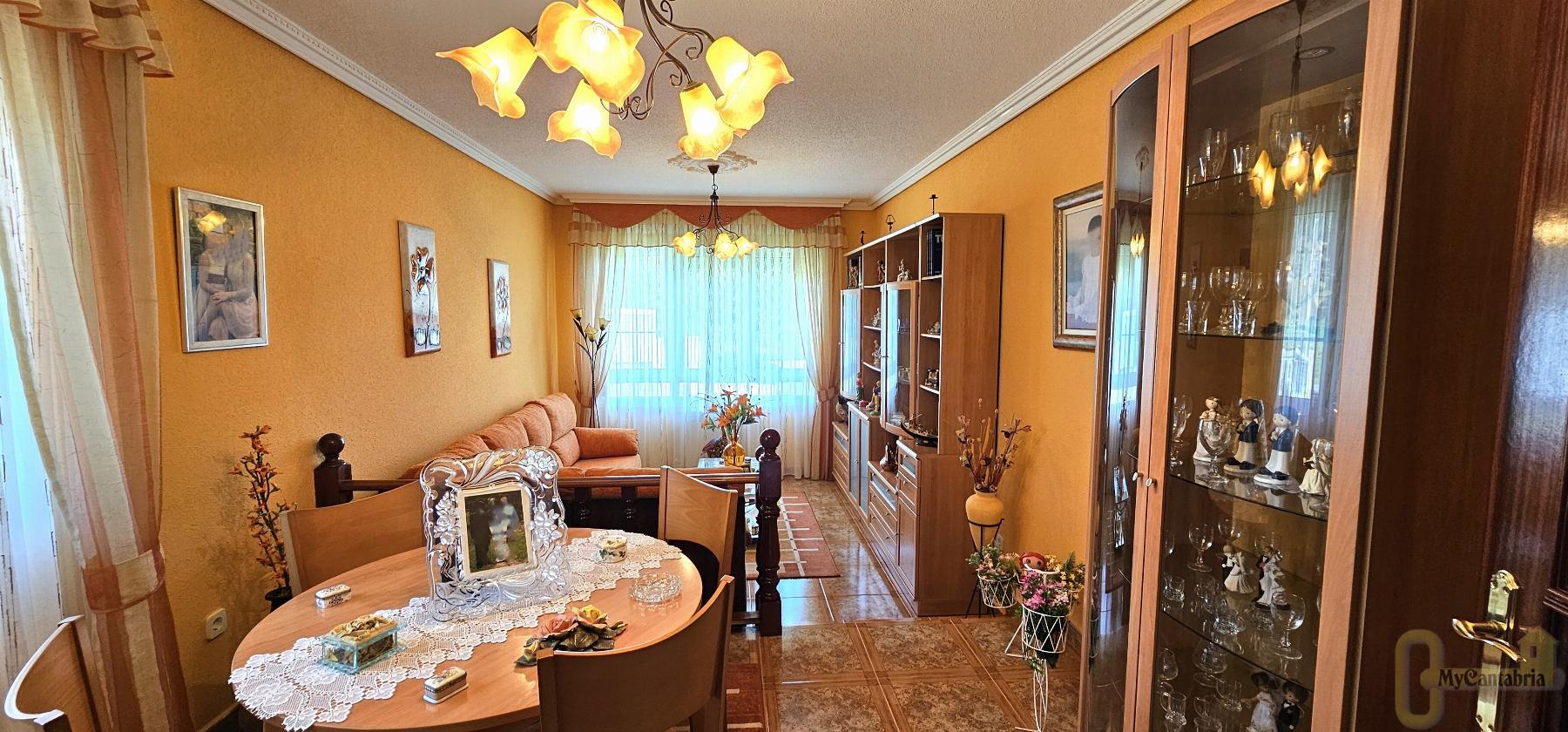 Venta de casa en Villaescusa