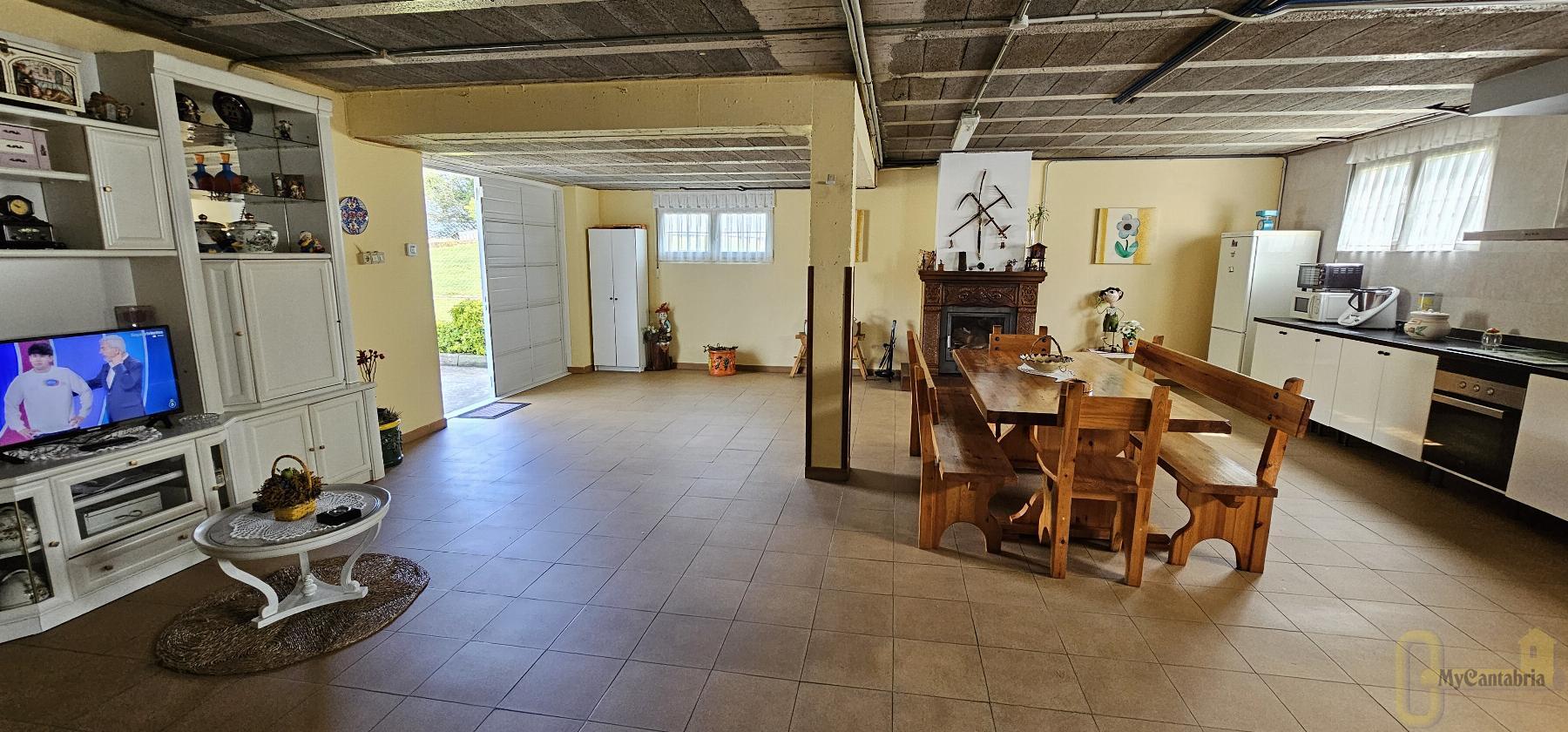 Venta de casa en Villaescusa