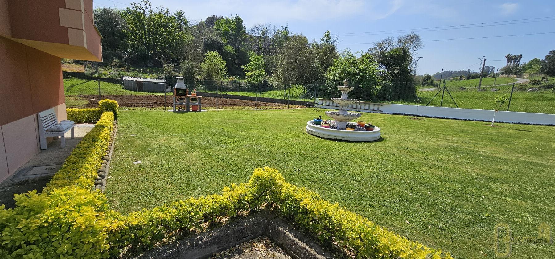 Venta de casa en Villaescusa