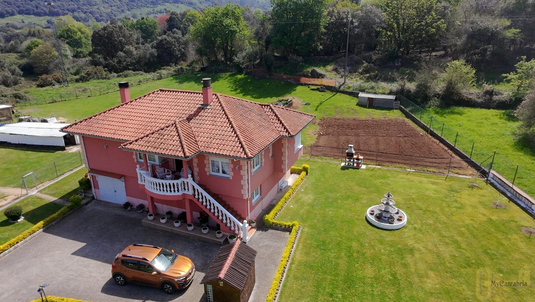 Venta de casa en Villaescusa