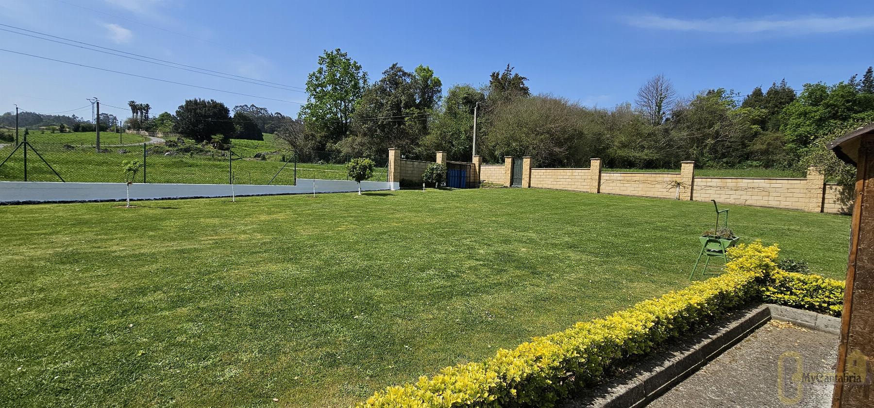 Venta de casa en Villaescusa