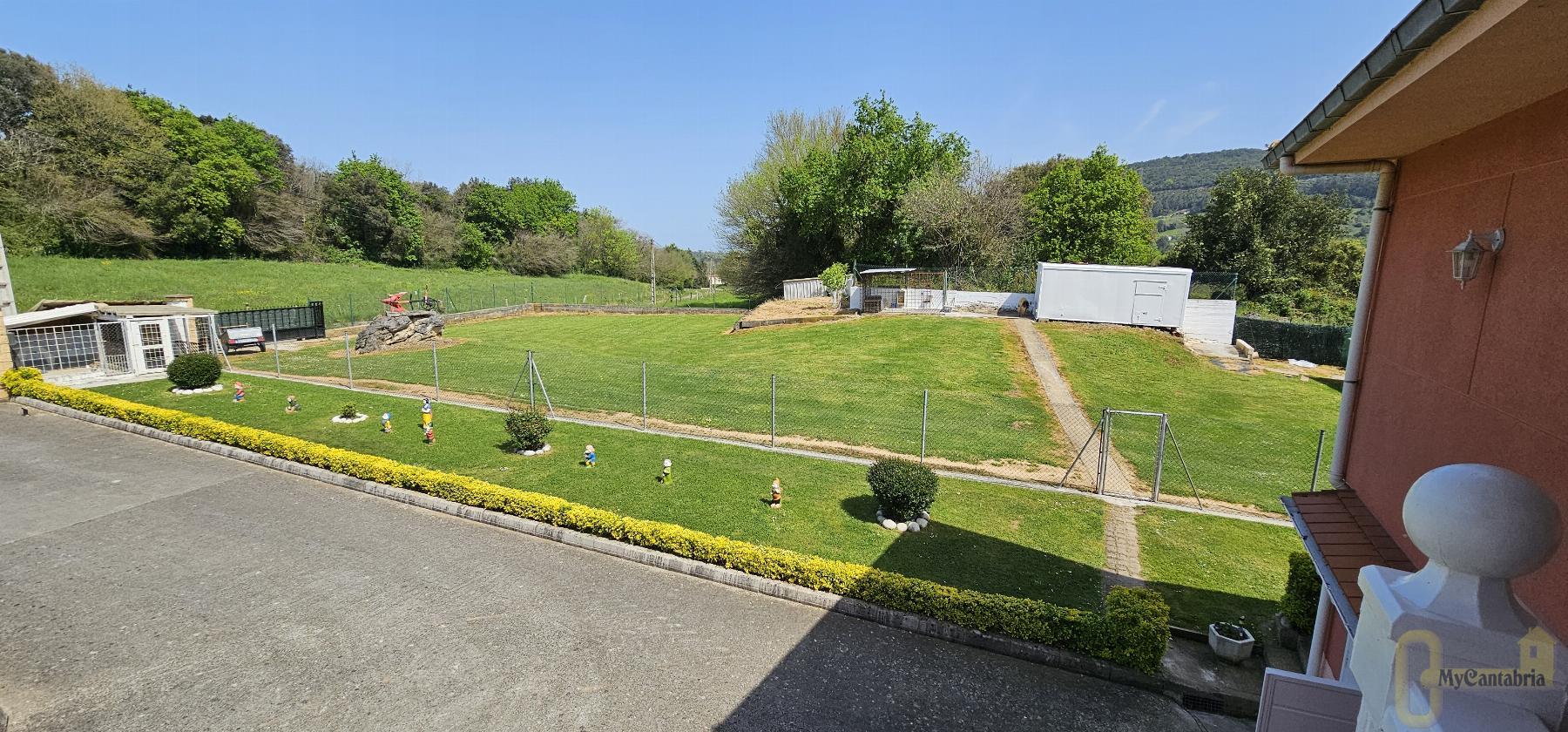 Venta de casa en Villaescusa