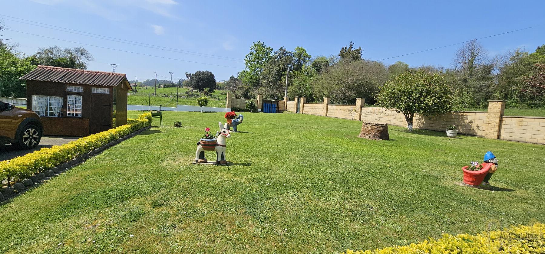 Venta de casa en Villaescusa