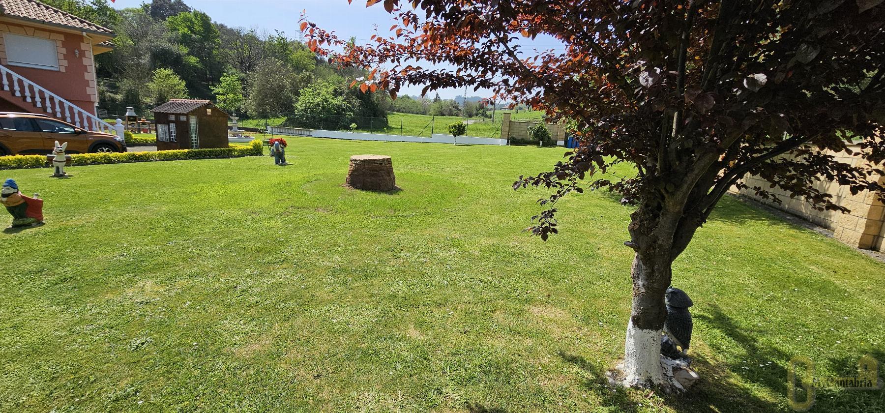 Venta de casa en Villaescusa