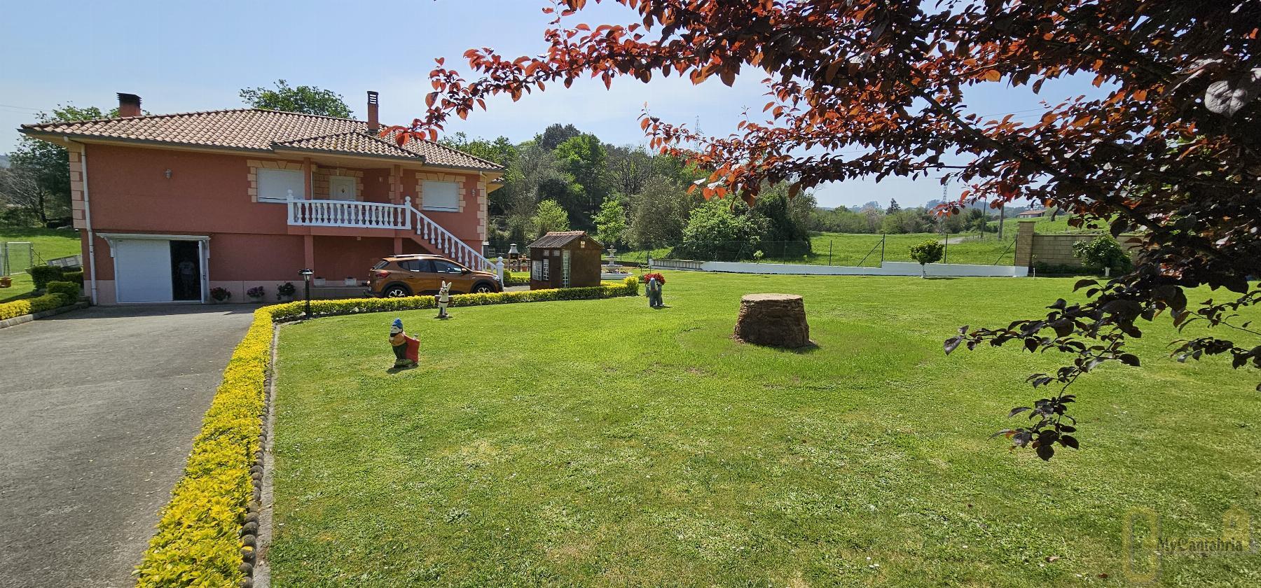 Venta de casa en Villaescusa