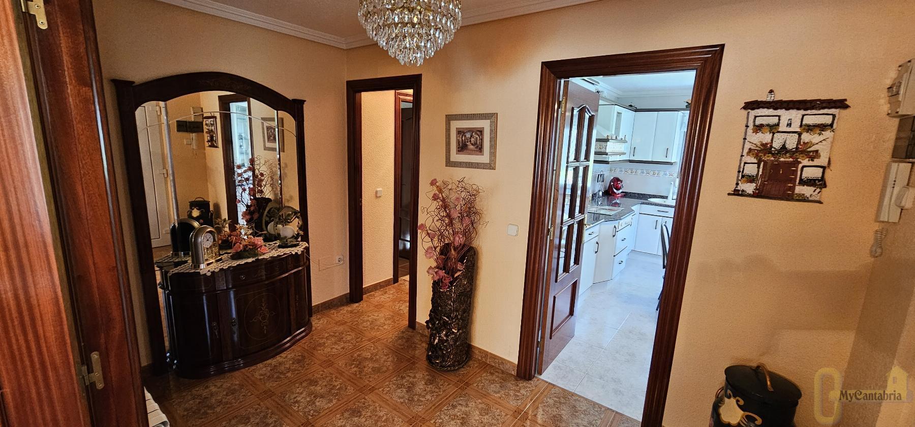 Venta de casa en Villaescusa