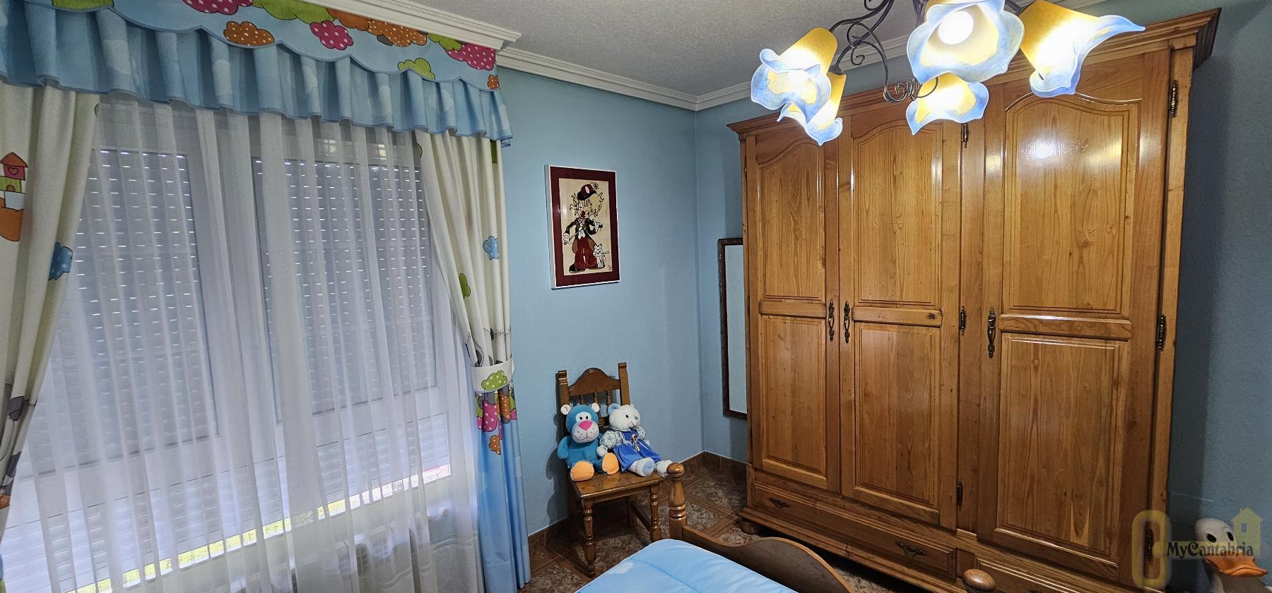 Venta de casa en Villaescusa