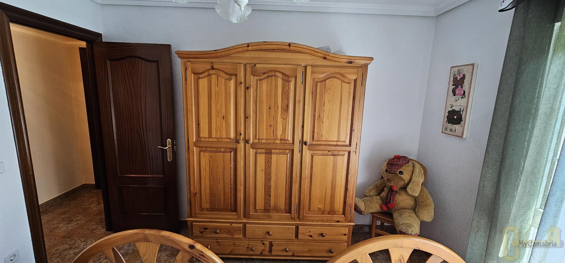 Venta de casa en Villaescusa