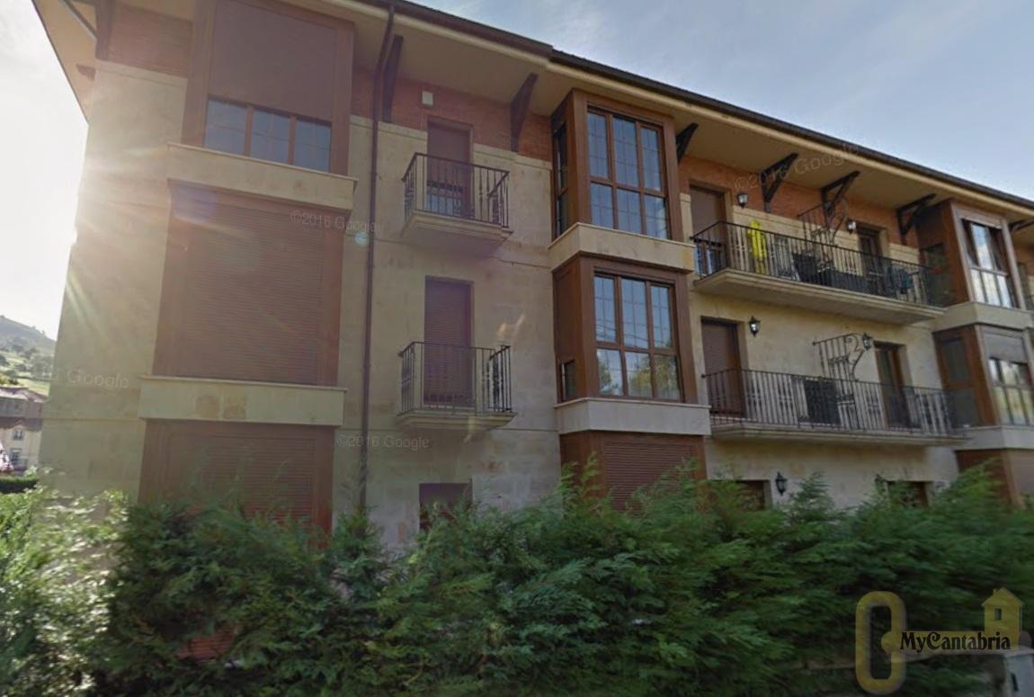 Venta de piso en Corvera de Toranzo