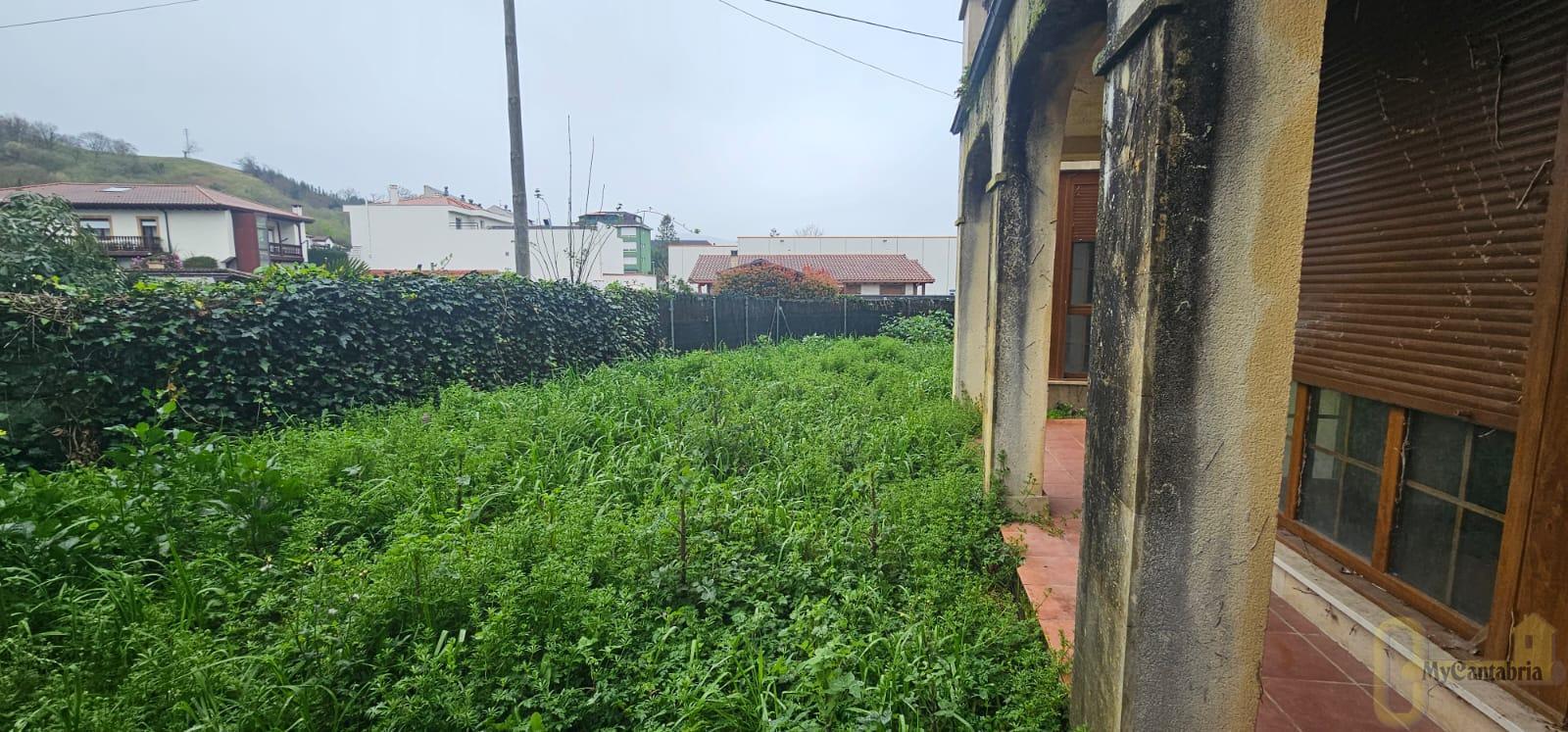 Venta de piso en Corvera de Toranzo