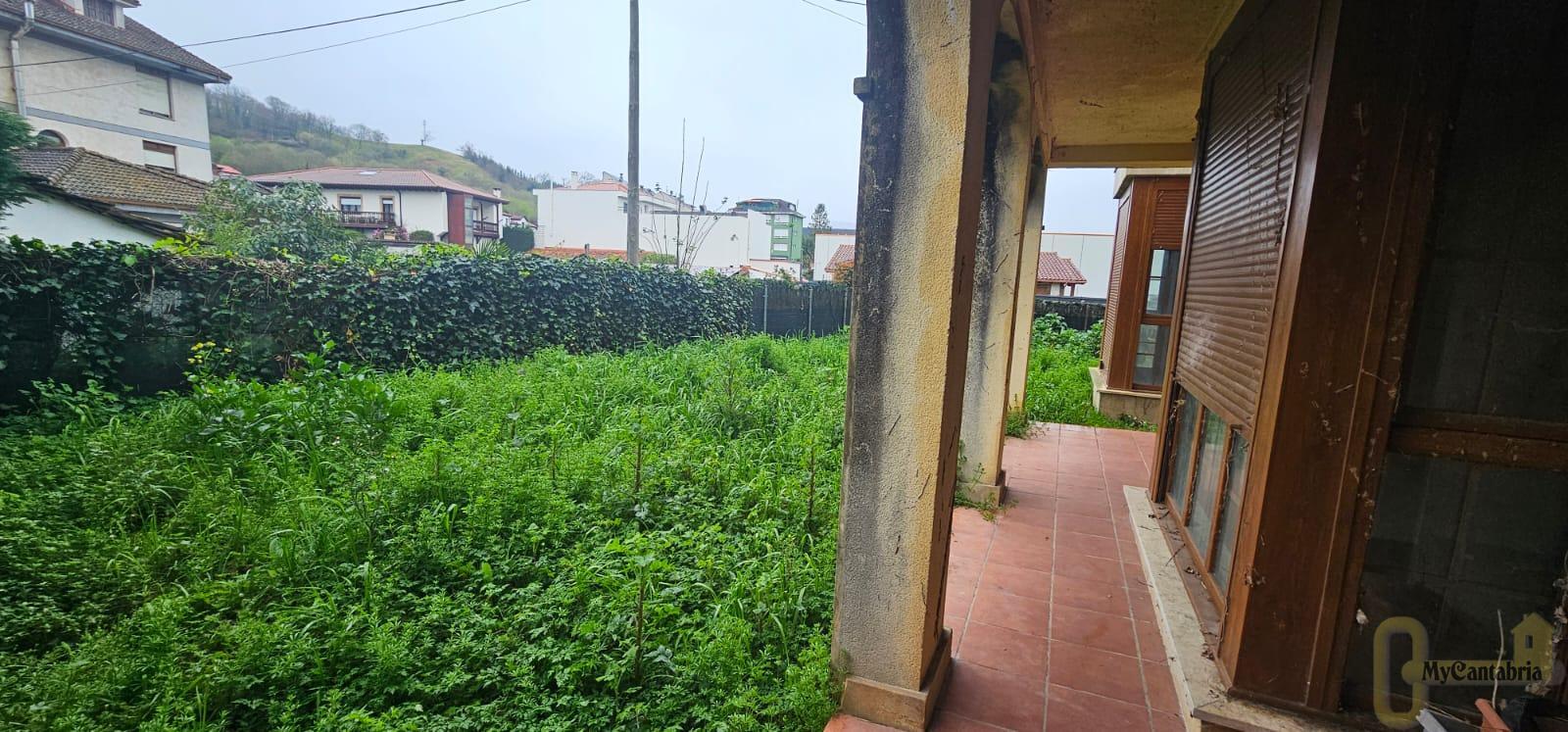 Venta de piso en Corvera de Toranzo