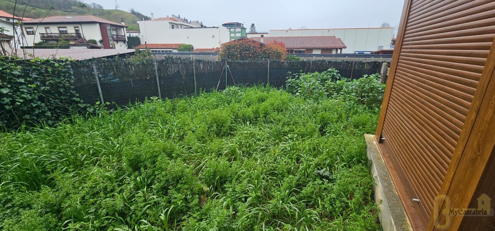 Venta de piso en Corvera de Toranzo