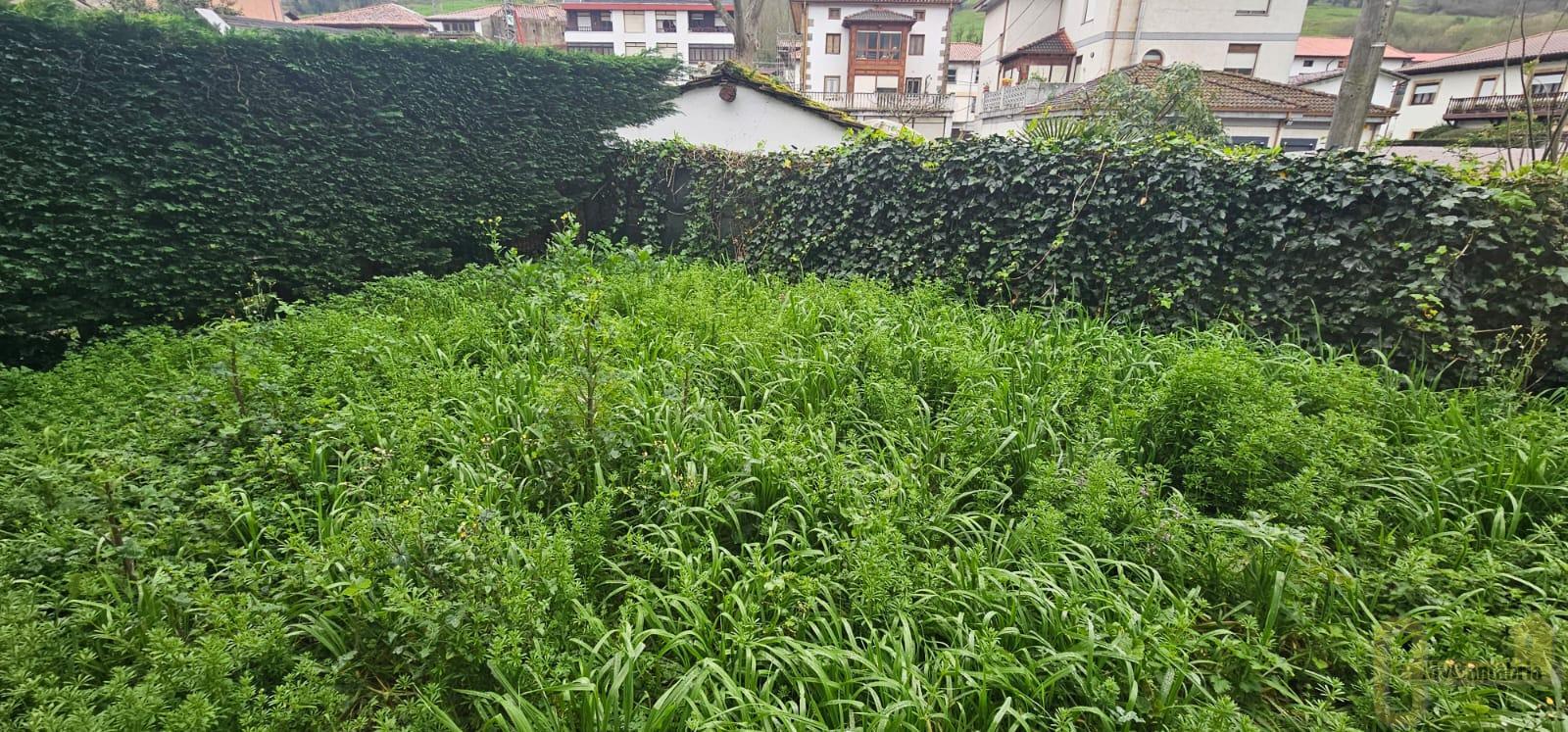 Venta de piso en Corvera de Toranzo