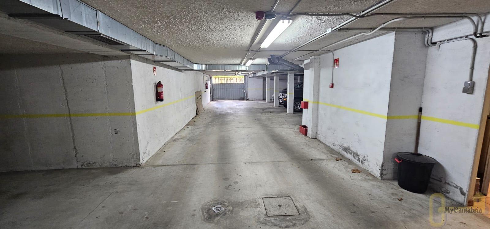 Venta de piso en Corvera de Toranzo