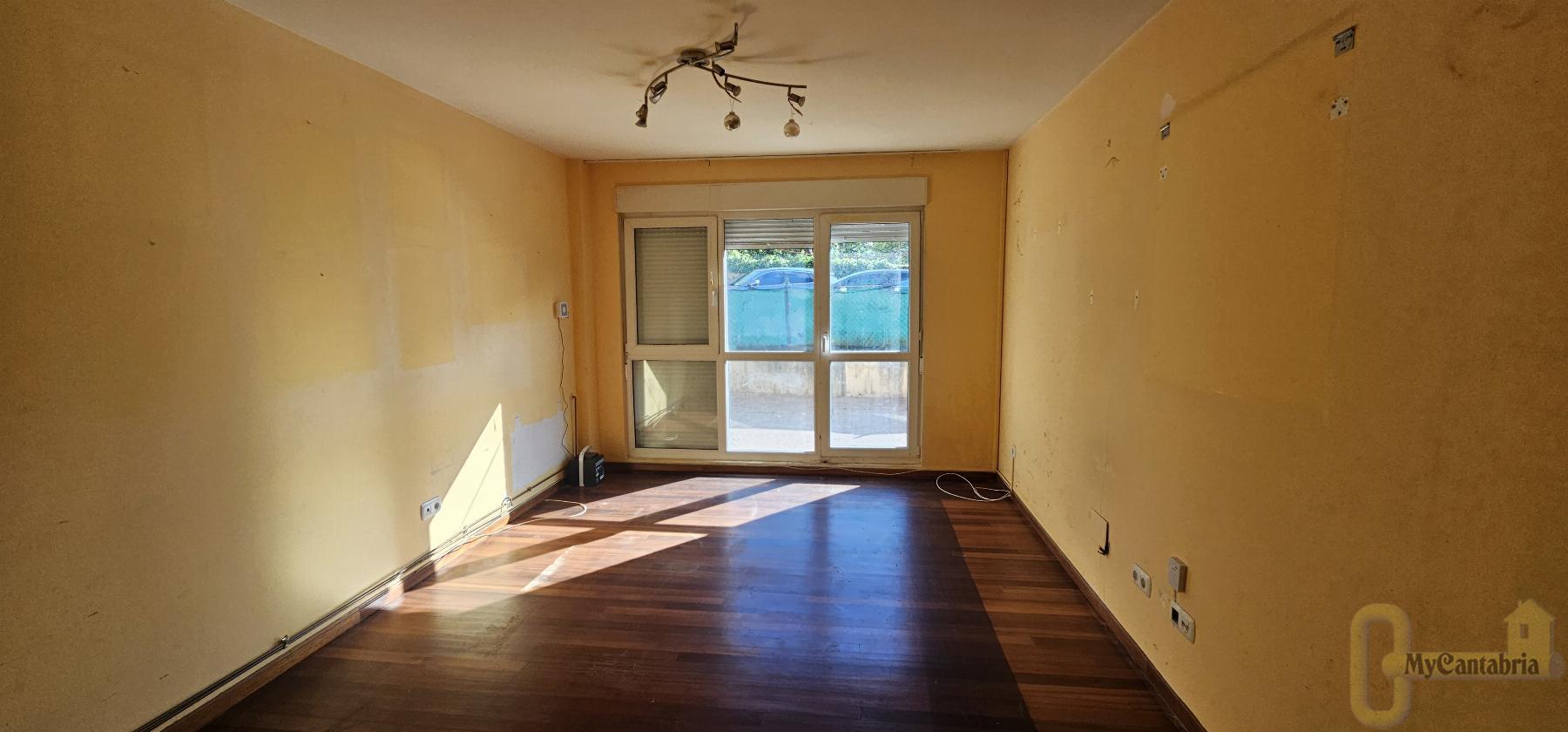 Venta de piso en Piélagos