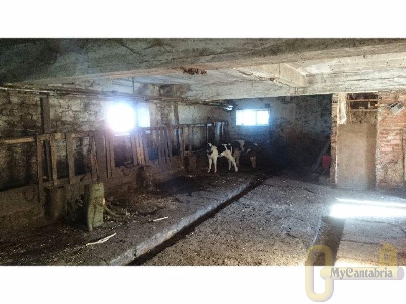 Venta de casa en Santa María de Cayón