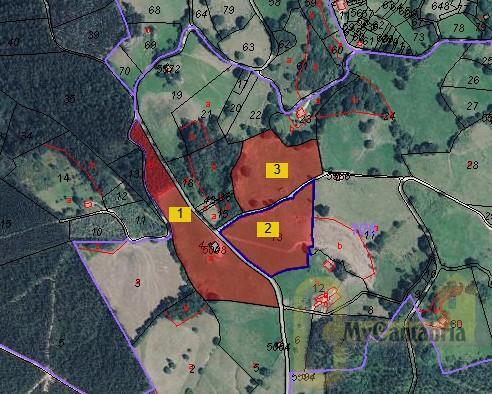 Venta de nave en Villaescusa