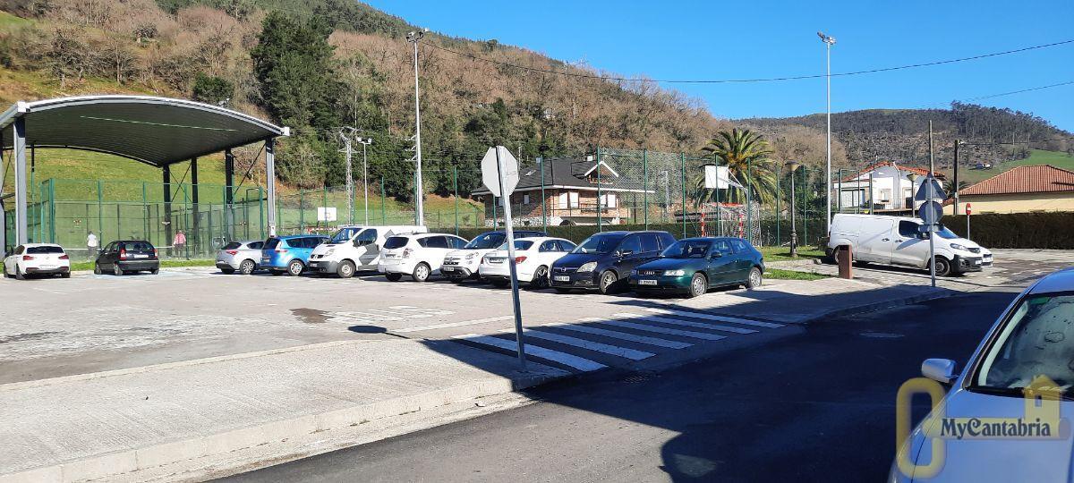 Venta de piso en Castañeda