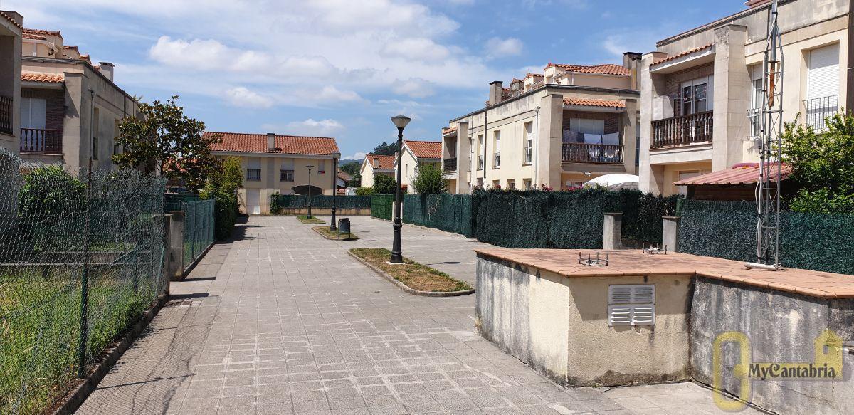 Venta de piso en Castañeda