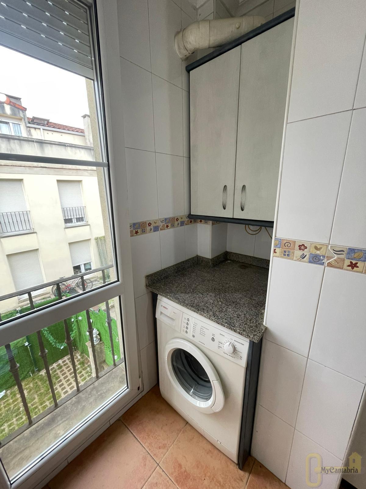 Venta de piso en Castañeda