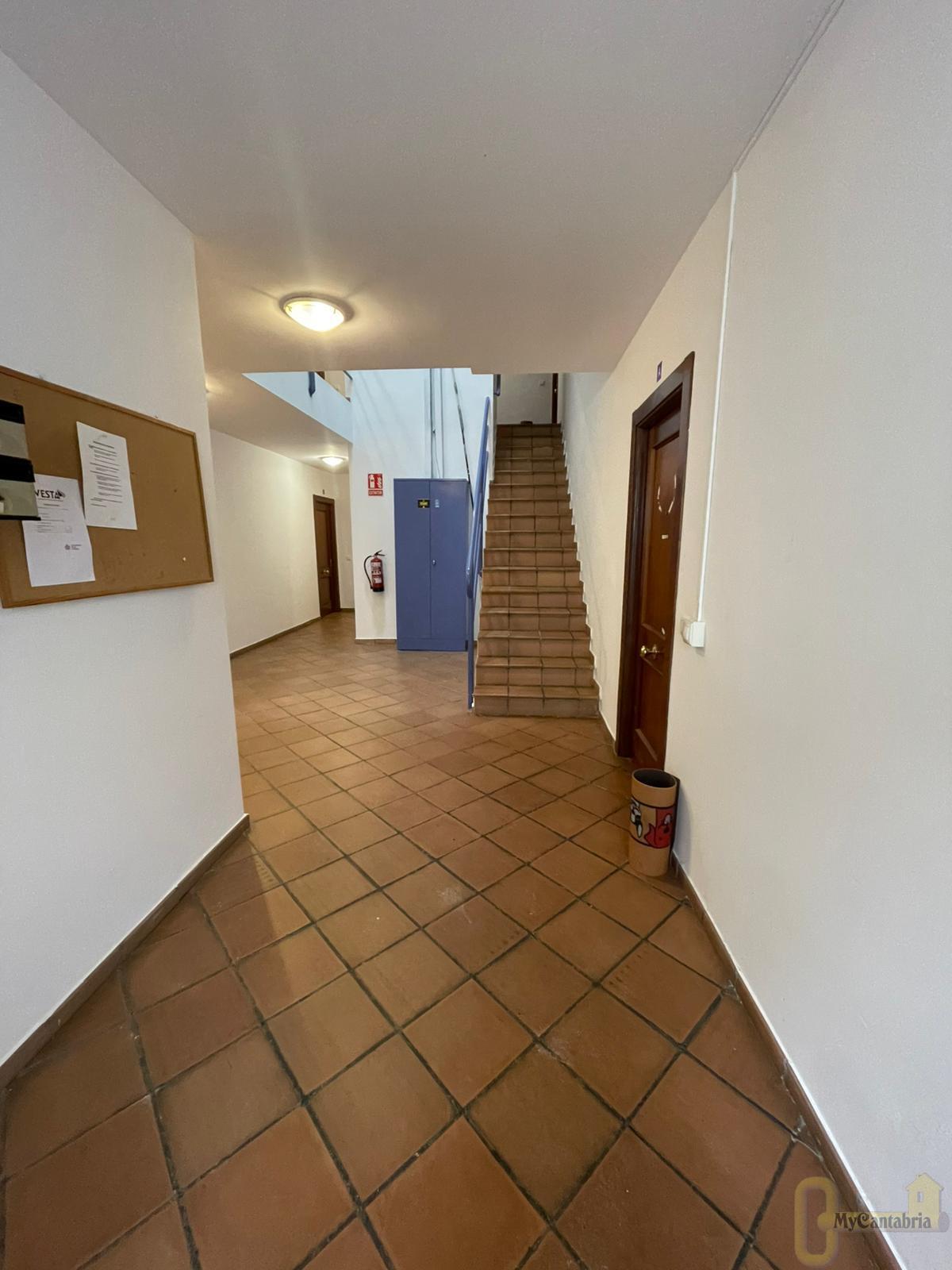 Venta de piso en Castañeda