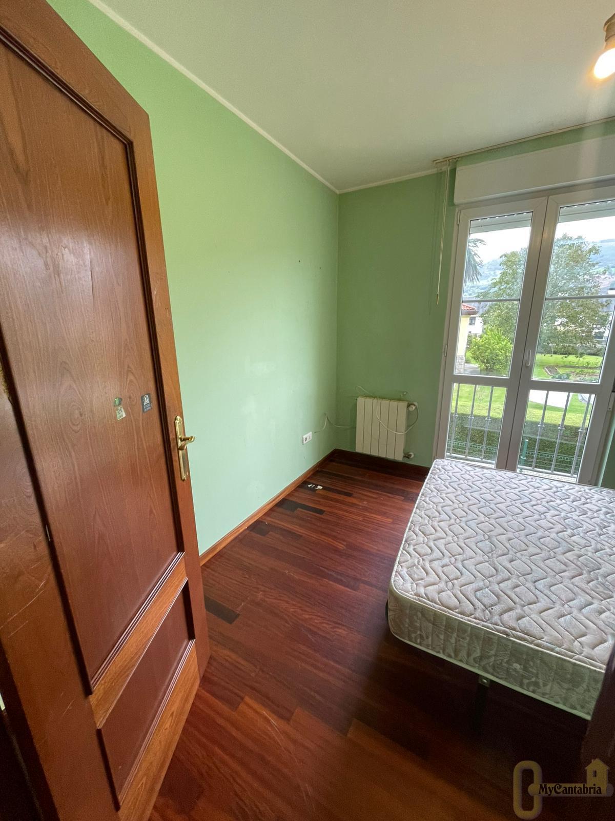 Venta de piso en Castañeda