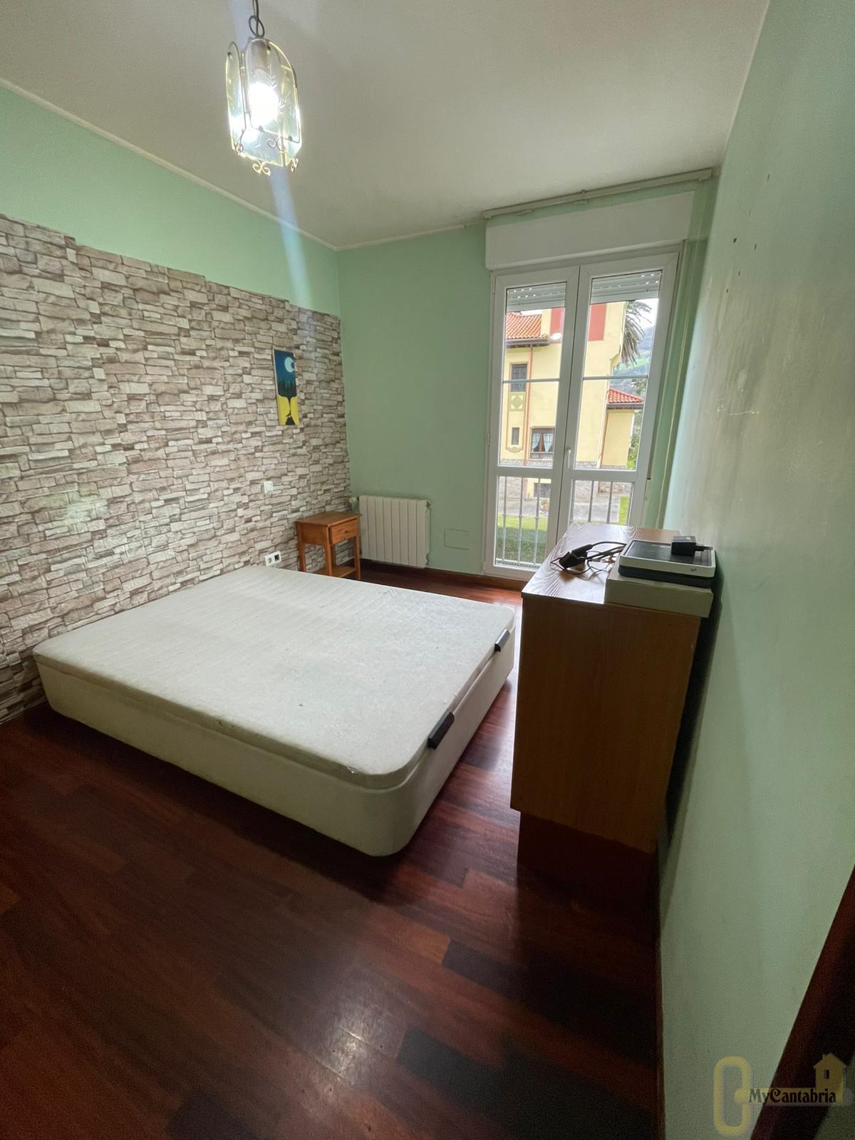 Venta de piso en Castañeda
