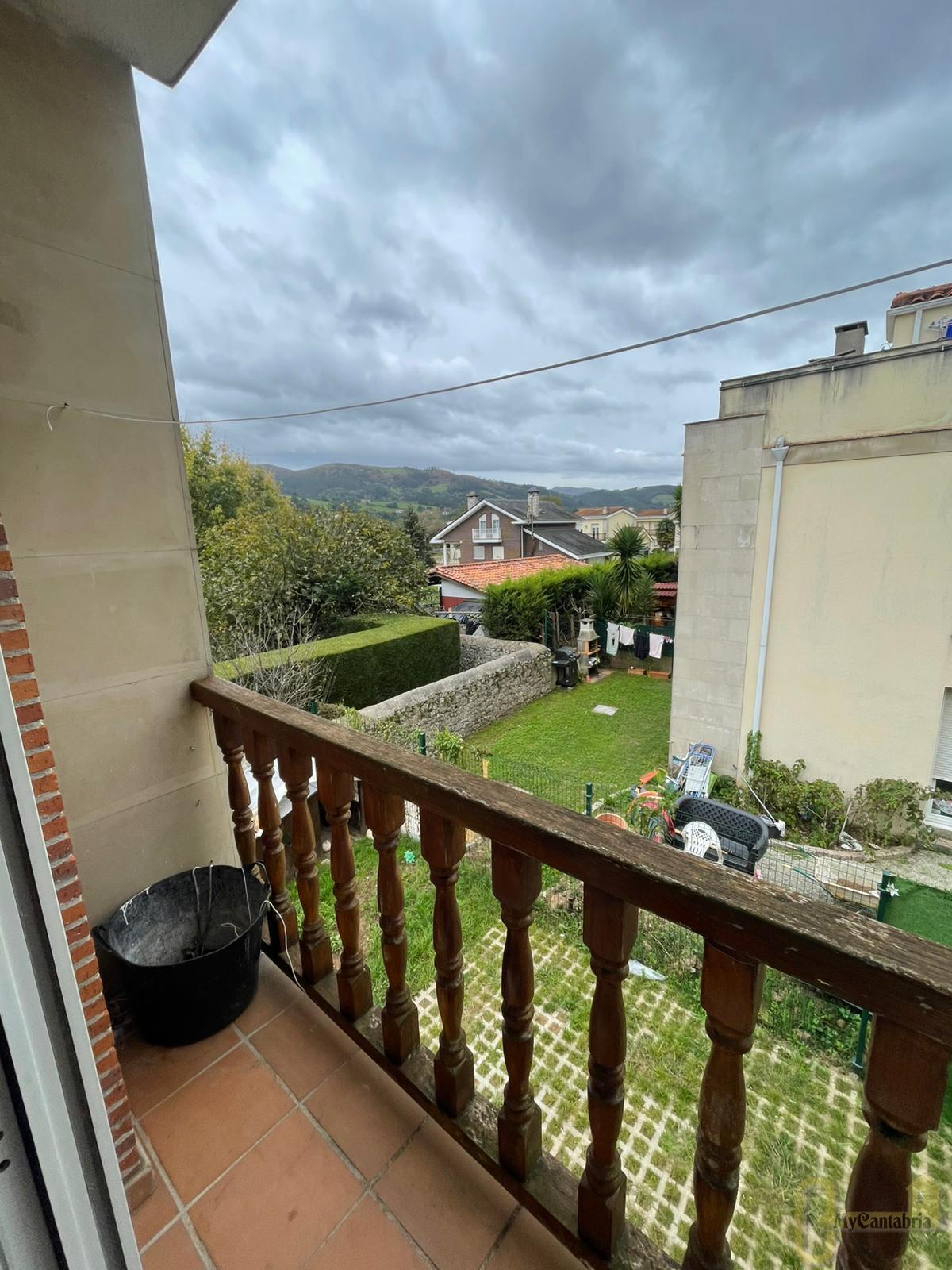Venta de piso en Castañeda