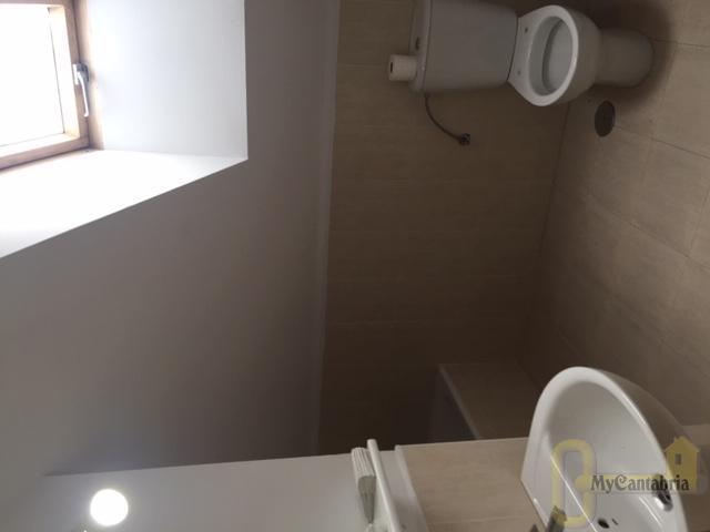 Venta de casa en Piélagos
