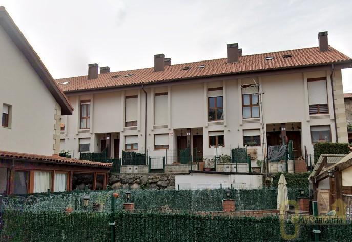 Venta de casa en Piélagos