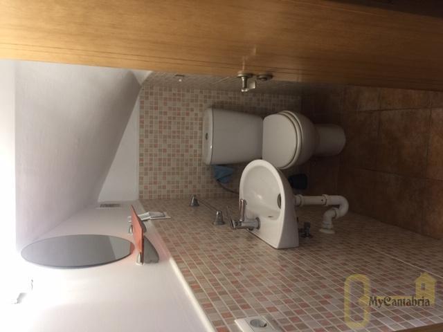 Venta de casa en Piélagos