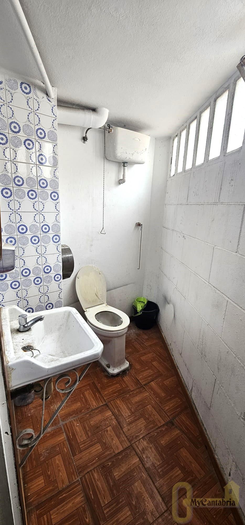 Alquiler de piso en Santander