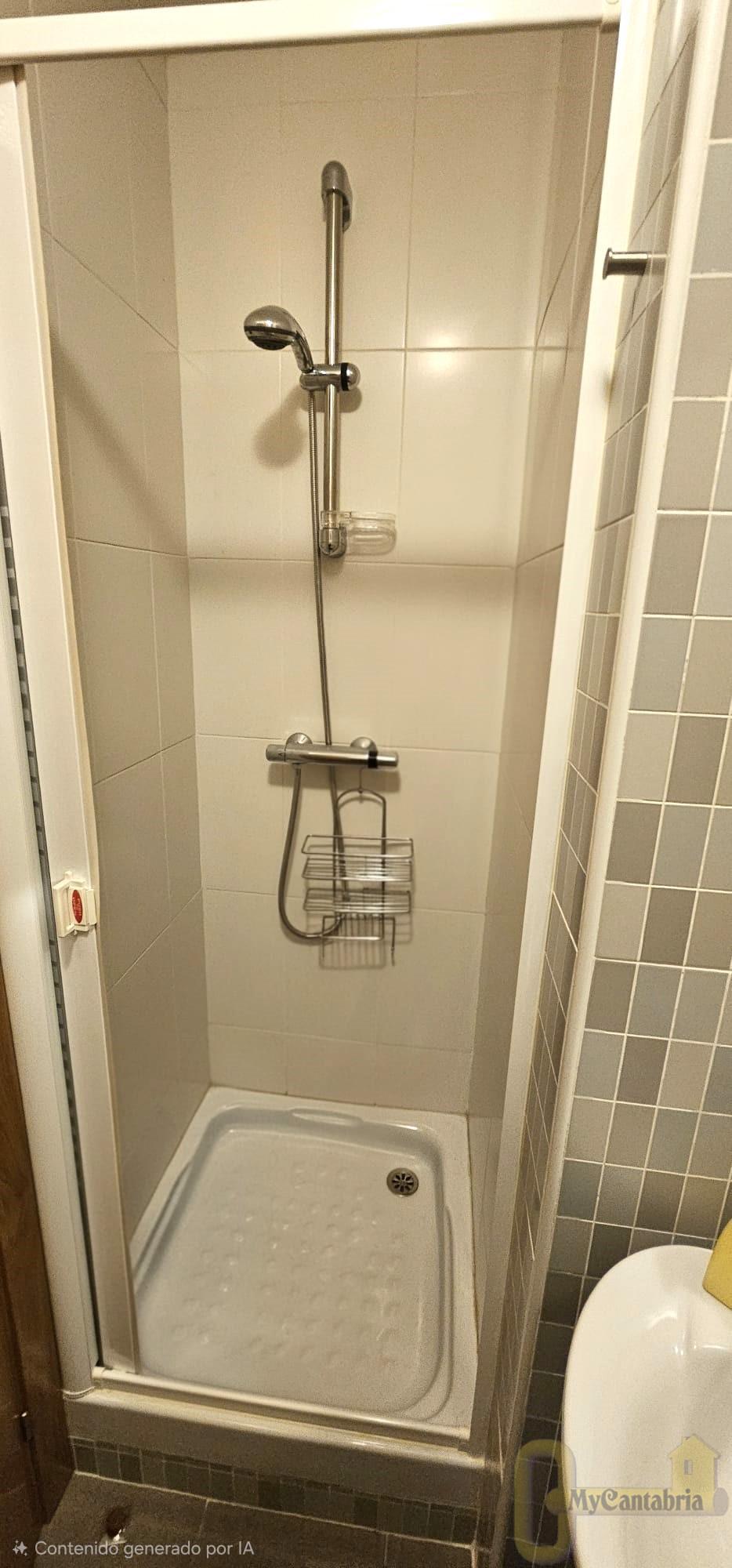 Alquiler de piso en Santander