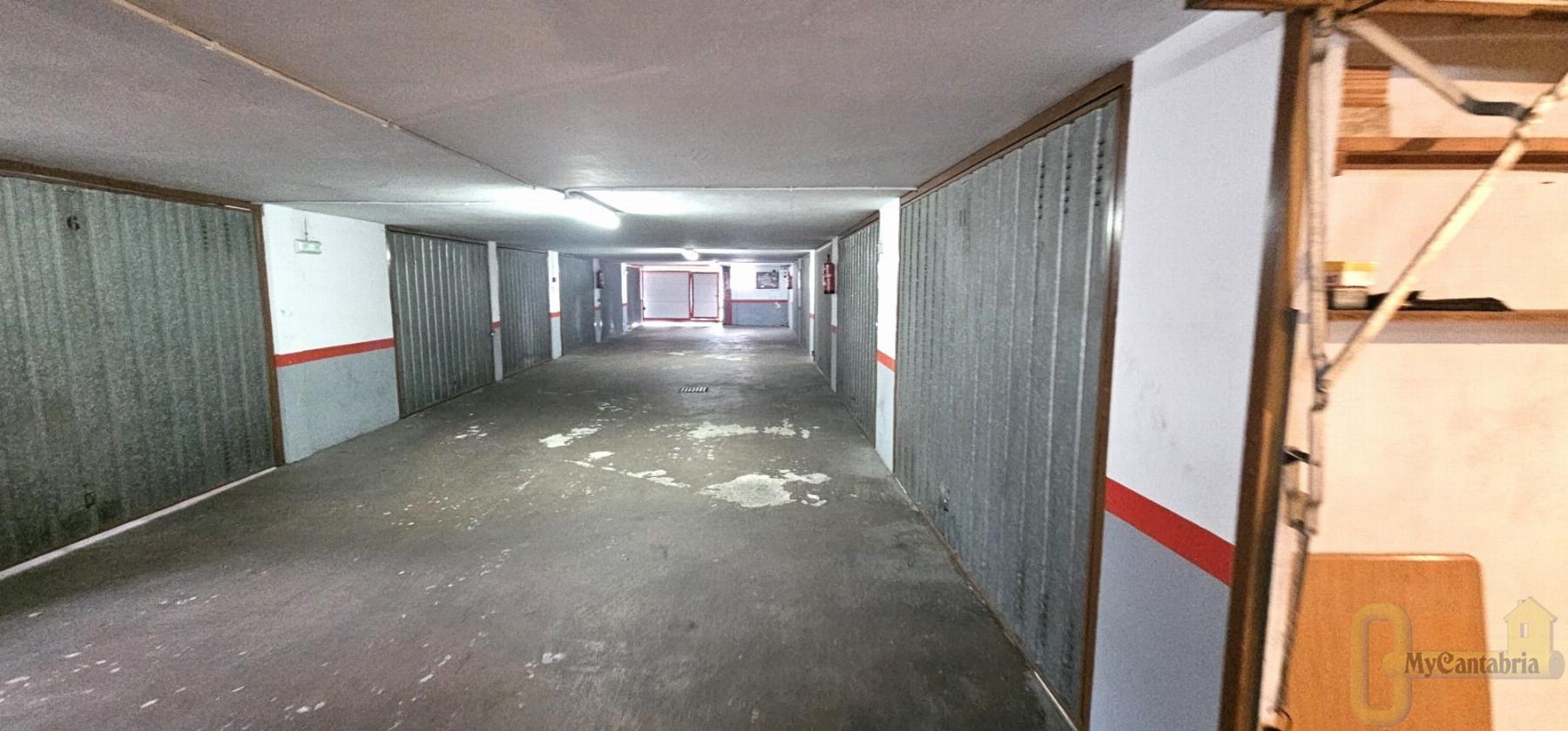 Alquiler de piso en Santander