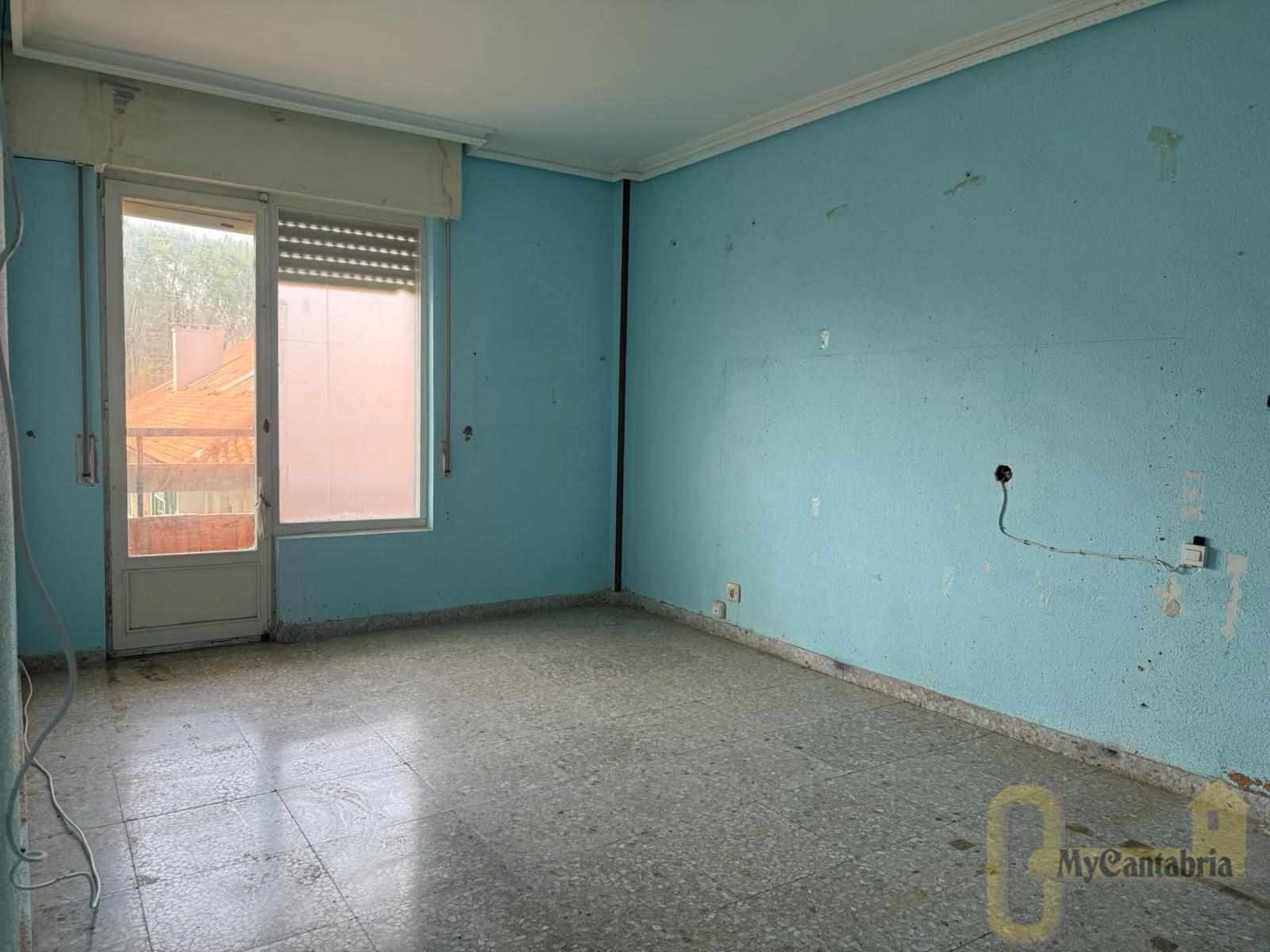 Venta de piso en Ampuero