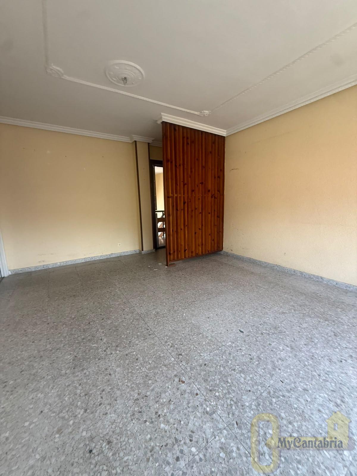 Venta de piso en Ampuero