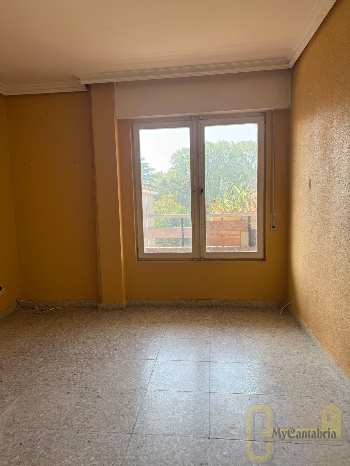 Venta de piso en Ampuero