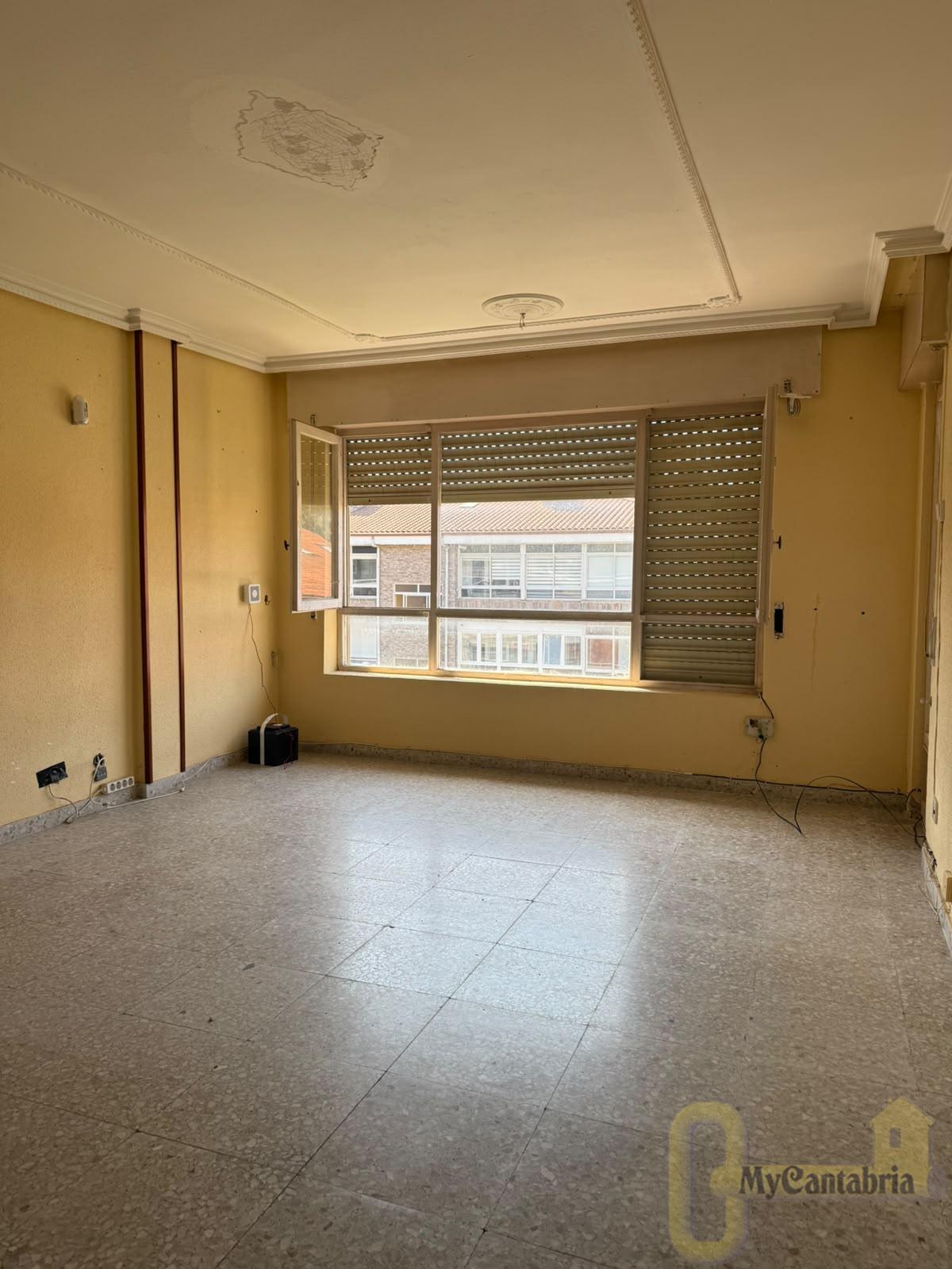 Venta de piso en Ampuero