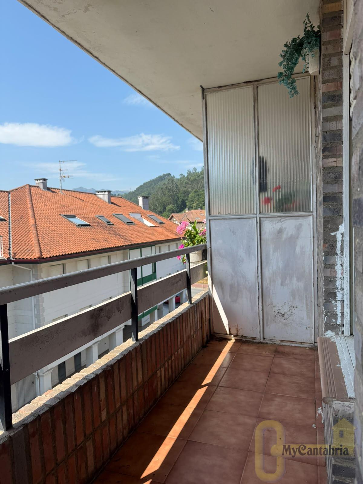 Venta de piso en Ampuero