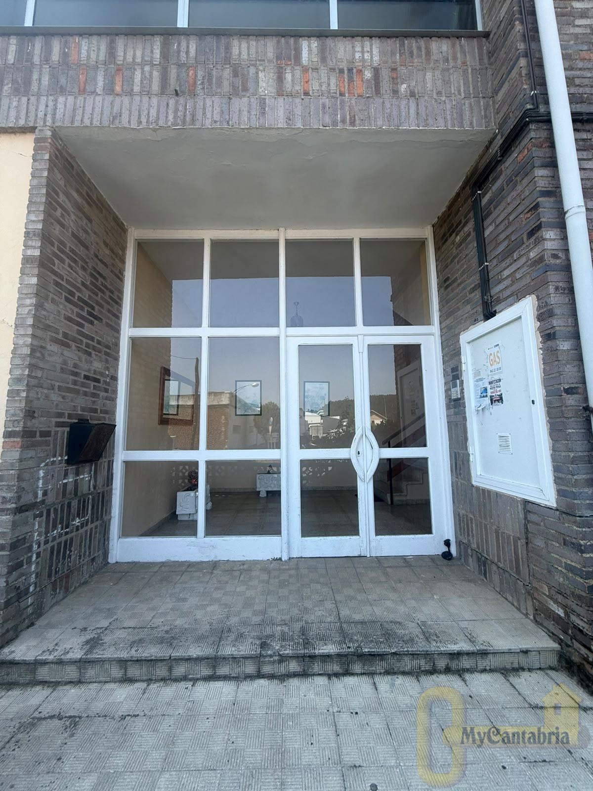 Venta de piso en Ampuero
