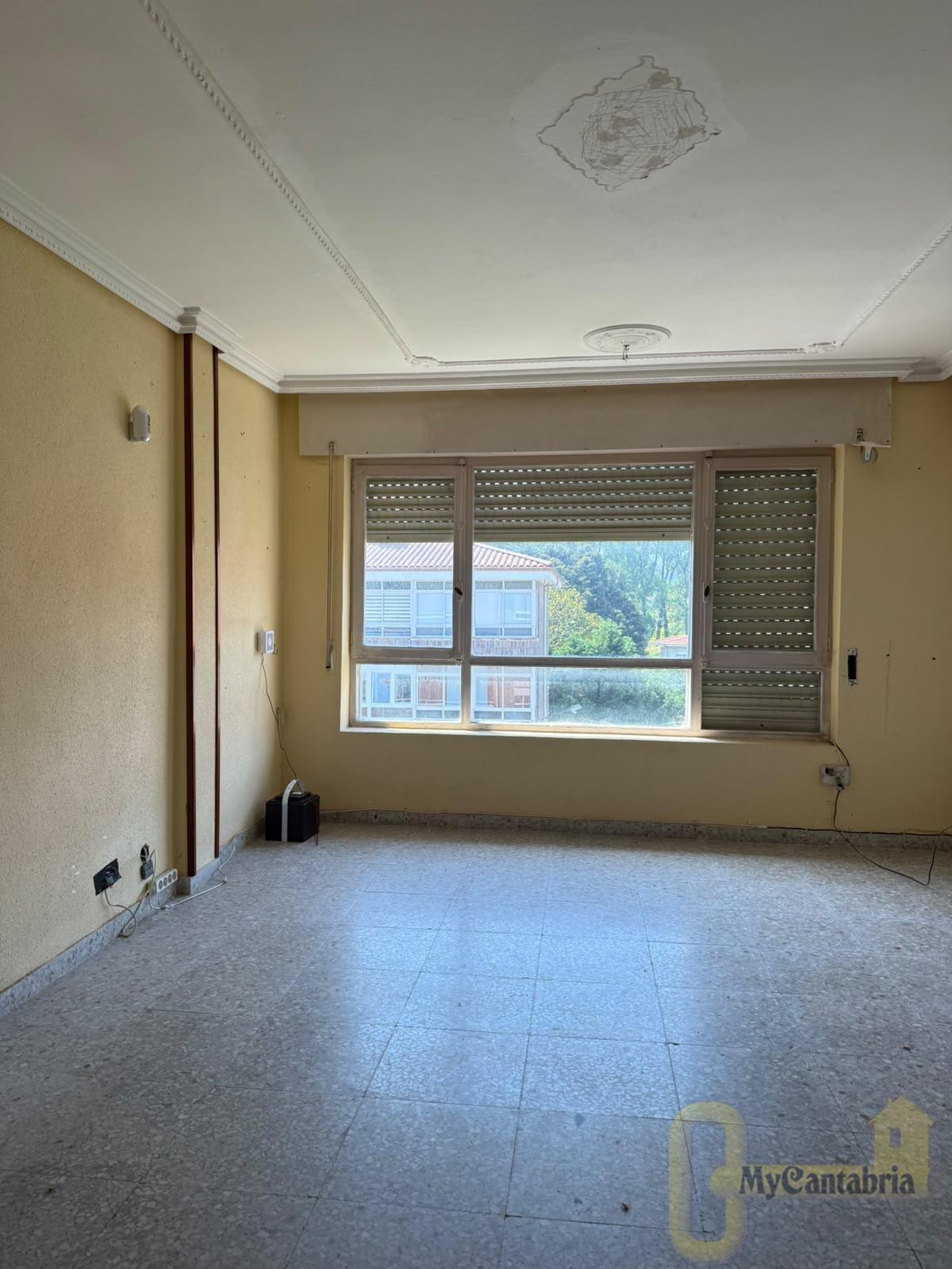 Venta de piso en Ampuero