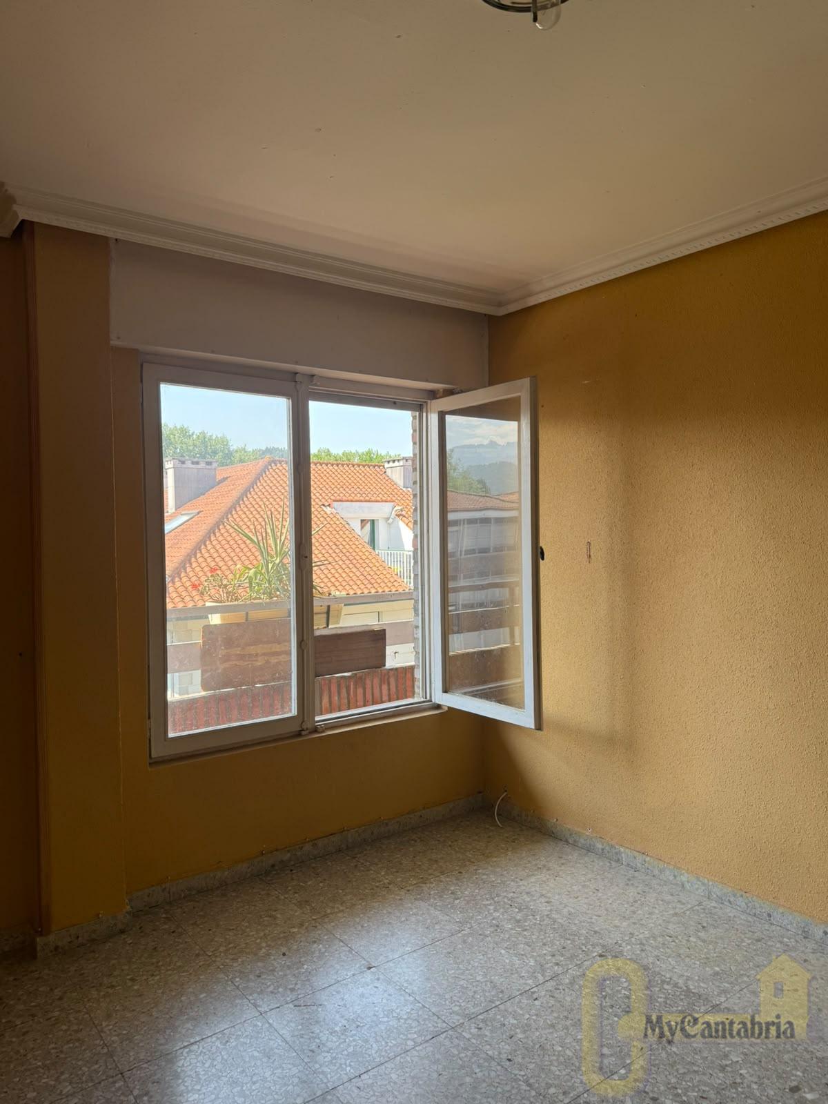 Venta de piso en Ampuero