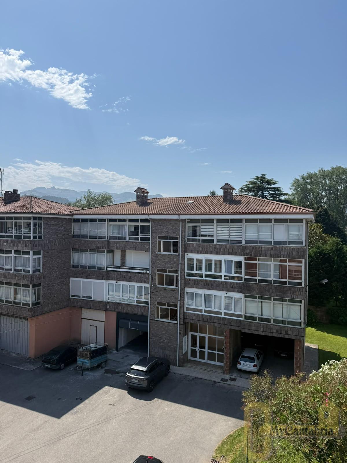 Venta de piso en Ampuero