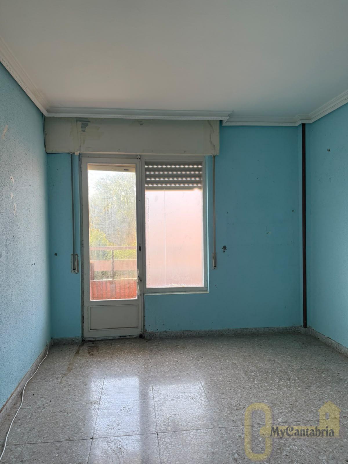 Venta de piso en Ampuero
