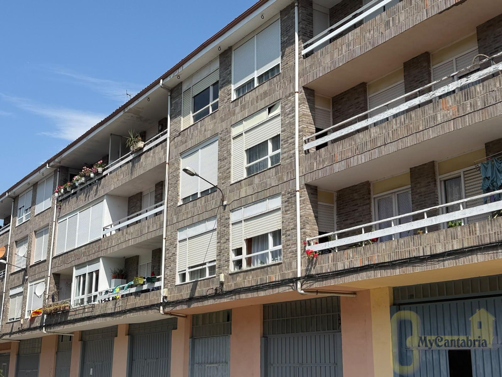 Venta de piso en Ampuero