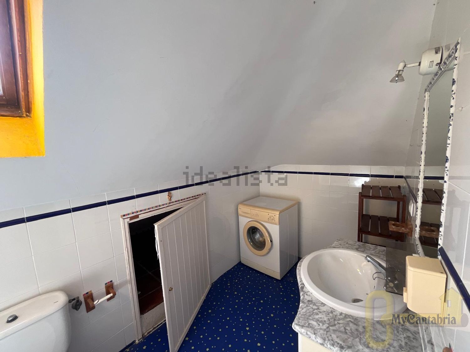 Venta de piso en Castañeda