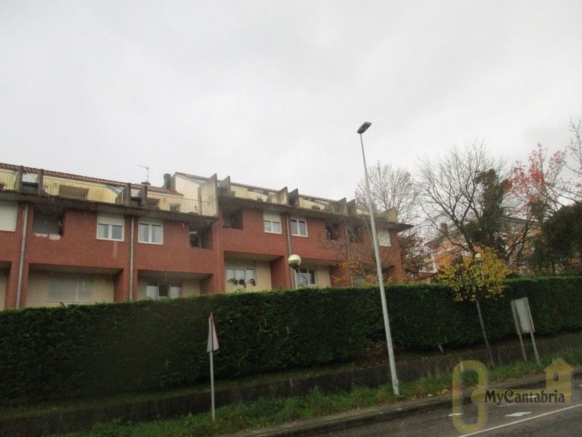 Venta de piso en Piélagos