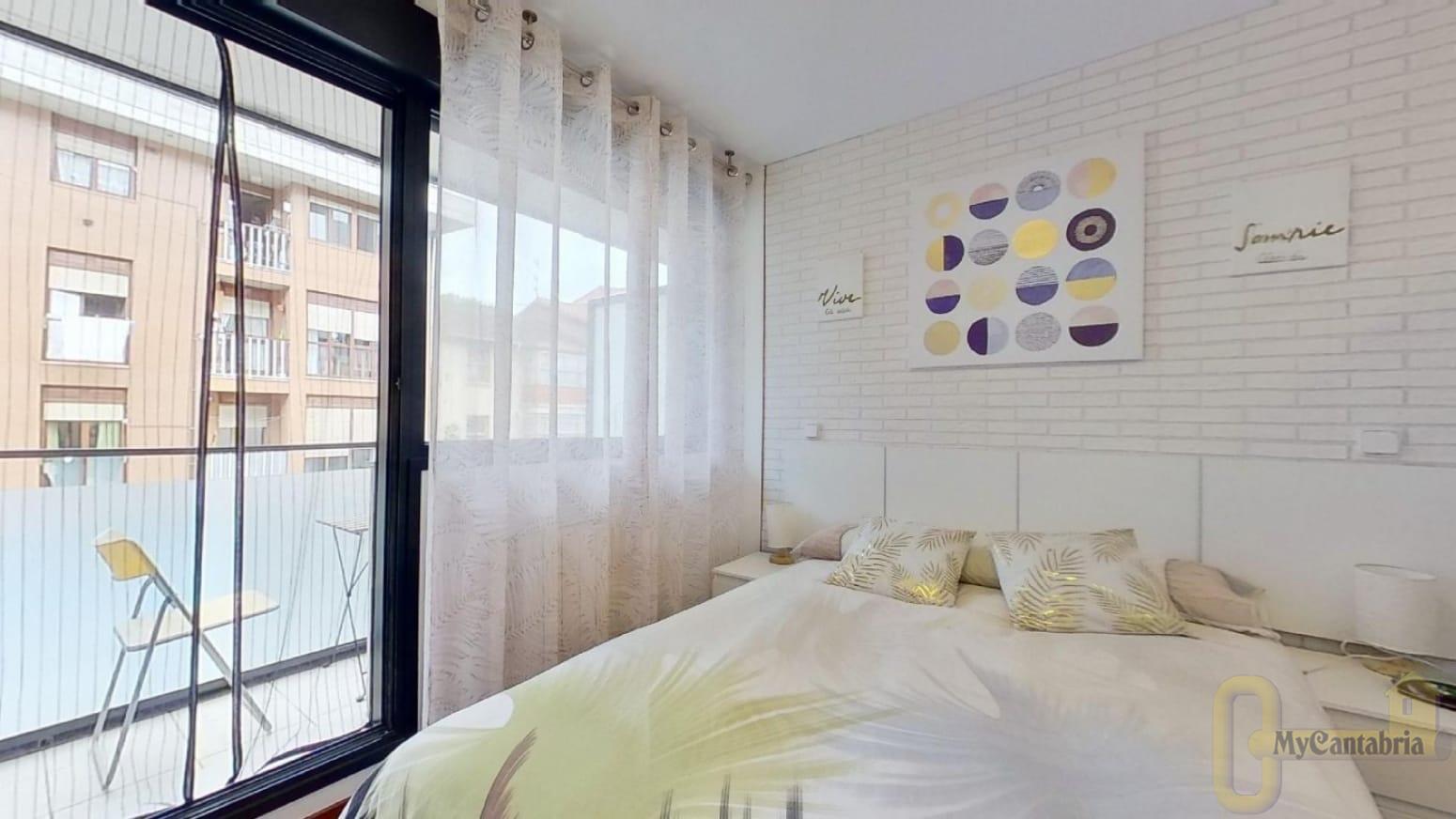Venta de piso en El Astillero