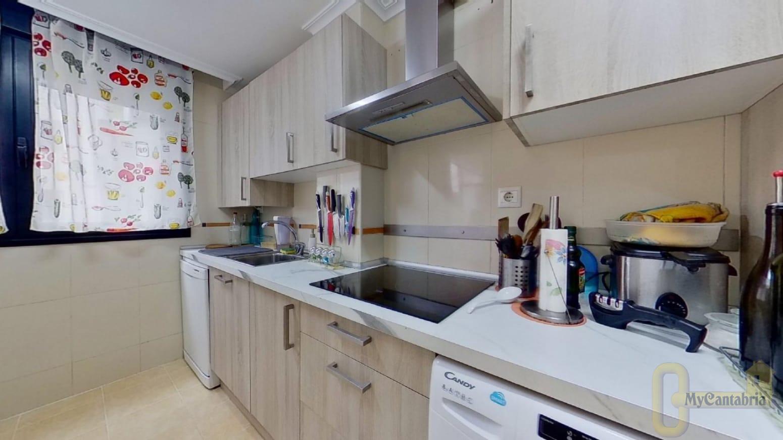 Venta de piso en El Astillero