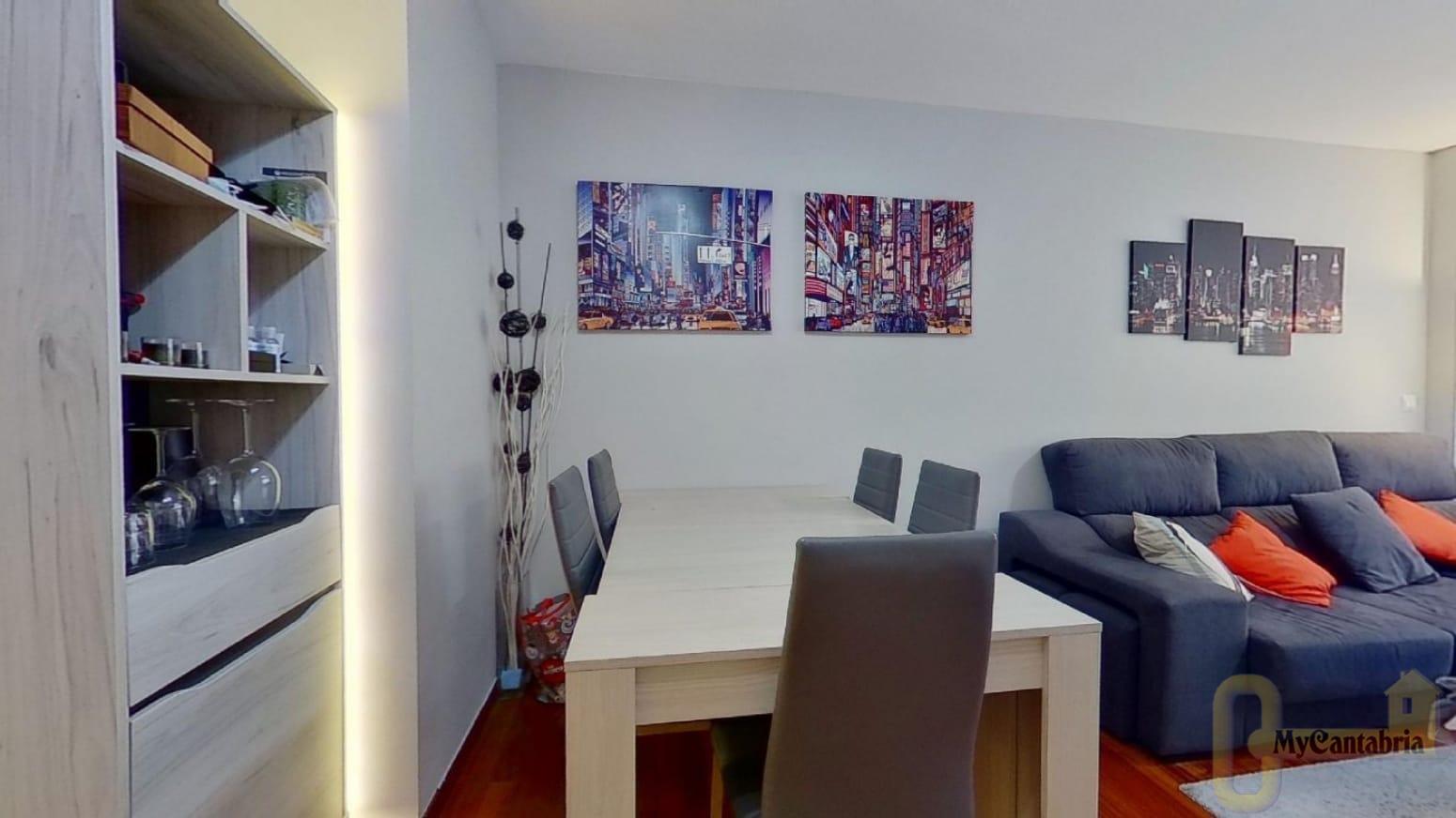 Venta de piso en El Astillero